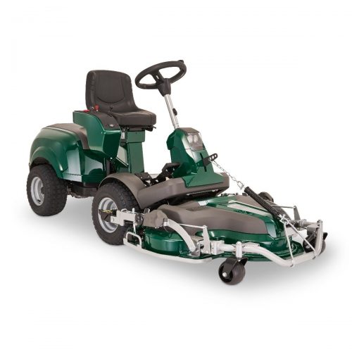 Atco Centurion 4WD 99cm ride-on mower