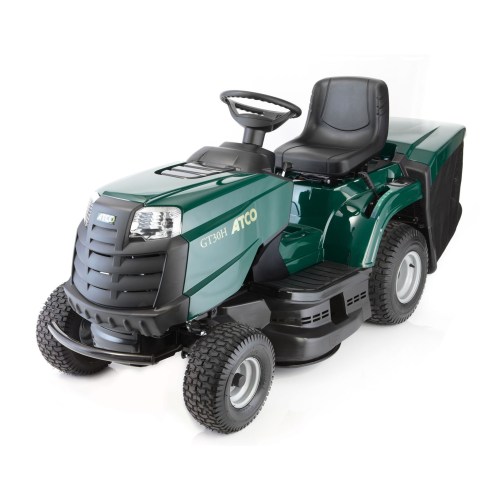 Atco GT 30H 84cm ride-on mower