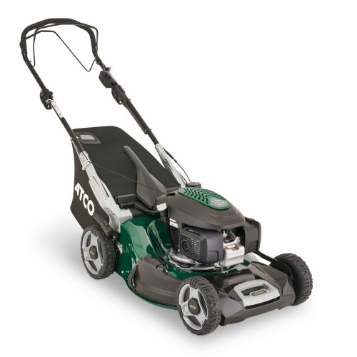 Atco Quattro 22SH V 53cm lawn mower