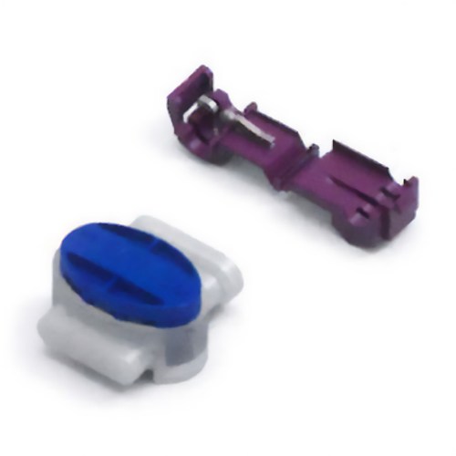 Cramer robotic mower accessory - connector kit