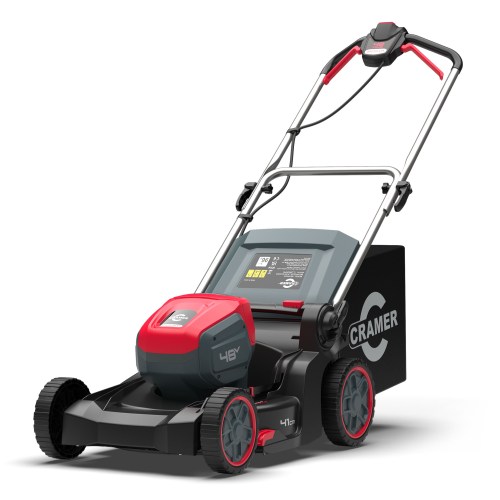 Cramer 48LM41 41cm lawn mower
