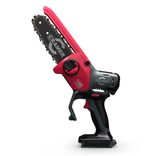 Cramer 48MCS chainsaw