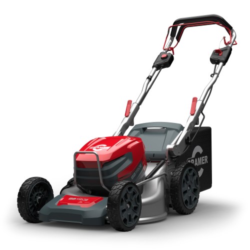Cramer 82LM451SX 51cm lawn mower