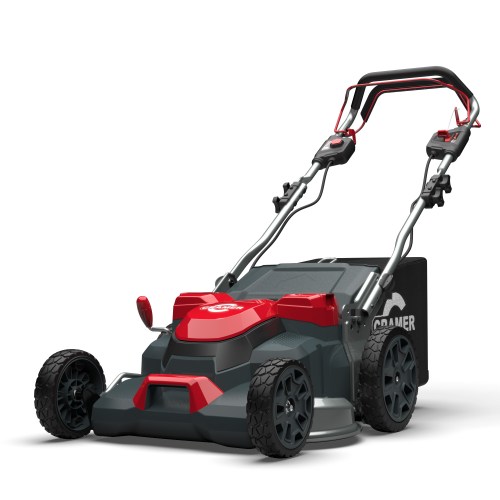 Cramer 82LM61SX 61cm lawn mower