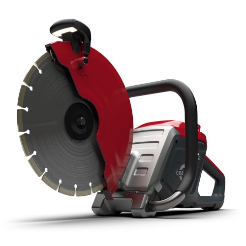 Cramer 82PC300 power cutter