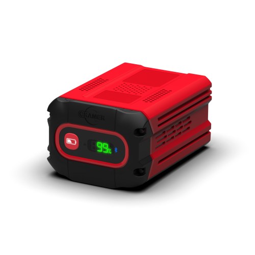 Cramer 82V180 battery