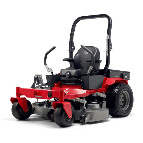 Cramer 82ZT132 132cm ride-on lawn mower