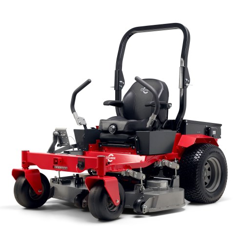Cramer 82ZTC132 OptimusZ 132cm zero-turn ride-on lawn mower