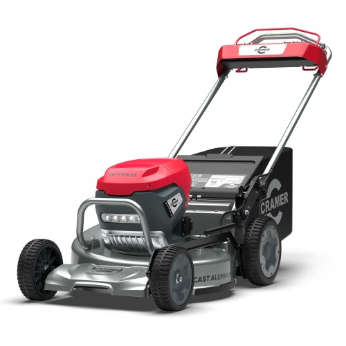 Cramer ATM53A 53cm all-terrain lawn mower