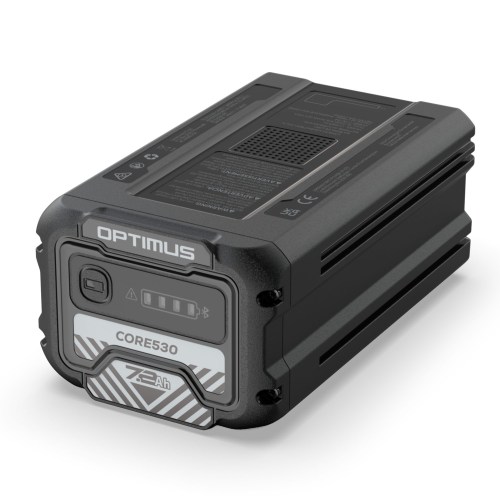 Cramer Optimus CORE530 battery