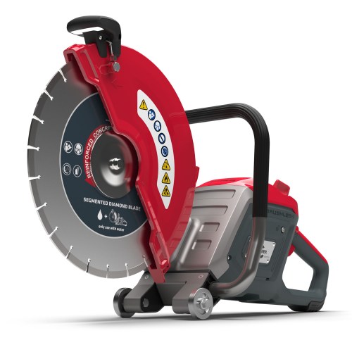 Cramer 82PC350 power cutter