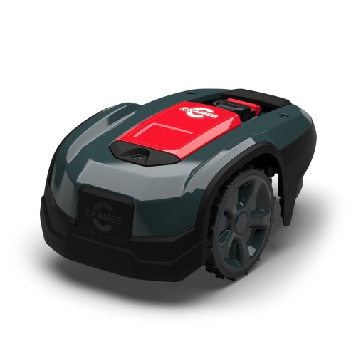 Cramer RM800 robotic lawn mower