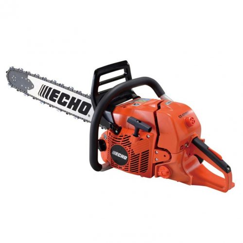 Echo X SERIES CS-621SX 20" 50cm chainsaw