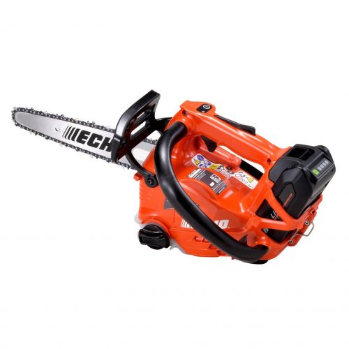 Echo X SERIES DCS-2500T 25cm chainsaw