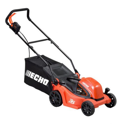 Echo DLM-310/35P 35cm hand-propelled lawn mower