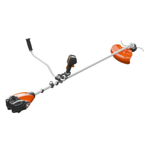 Echo X SERIES DSRM-2600/U brush cutter