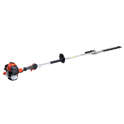 Echo HCA-265ES-HD 54cm long-reach hedge trimmer