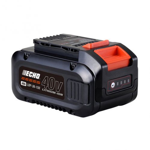 Echo LBP-36-150 40V 4Ah lithium-ion battery