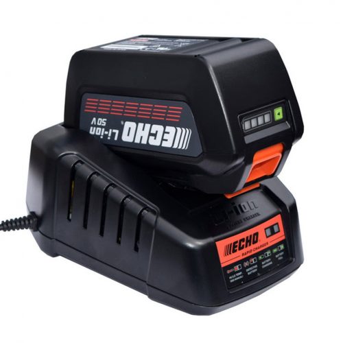 Echo LBP-560-200 56V 4Ah lithium-ion battery