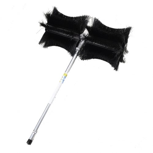 Echo X SERIES PAS-00097 PRO SWEEP brush attachment