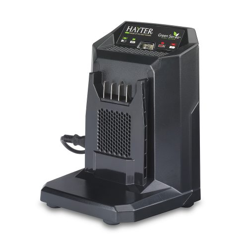 Hayter 60V charger