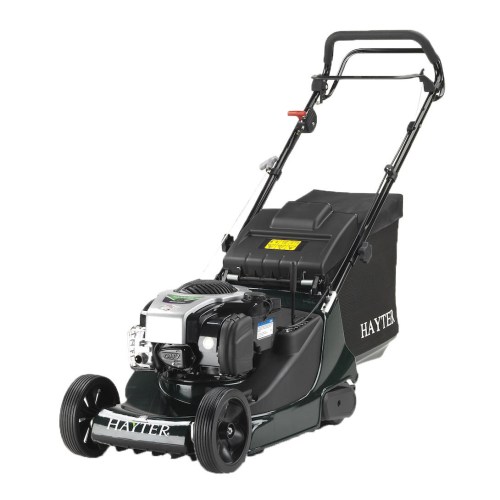 Hayter Harrier 41 Autodrive VS 41cm lawn mower