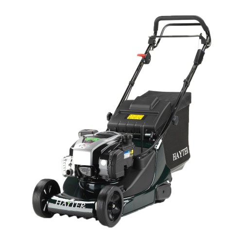 Hayter Harrier 41 Autodrive VS ES 41cm lawn mower