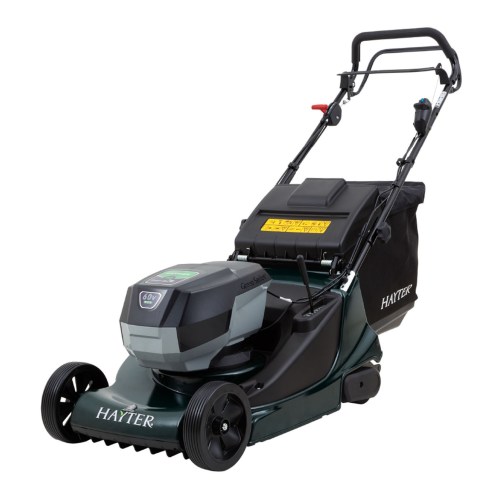 Hayter Harrier 41 VS 60V 41cm lawn mower