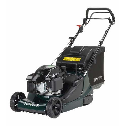 Hayter Harrier 48 Autodrive VS 48cm lawn mower