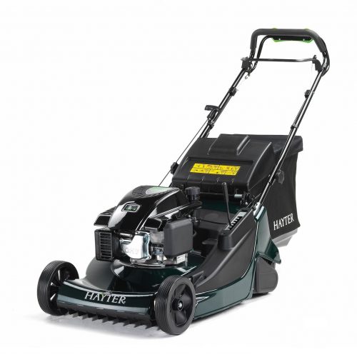 Hayter Harrier 56 Autodrive VS 56cm lawn mower