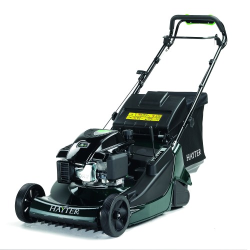 Hayter Harrier 56 VS 56cm lawn mower