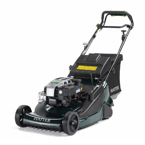 Hayter Harrier 56 BBC Autodrive VS 56cm lawn mower