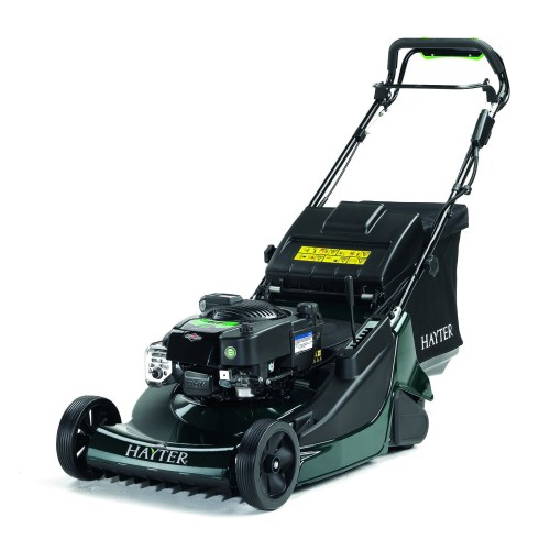 Hayter Harrier 56 Autodrive VS 56cm lawn mower