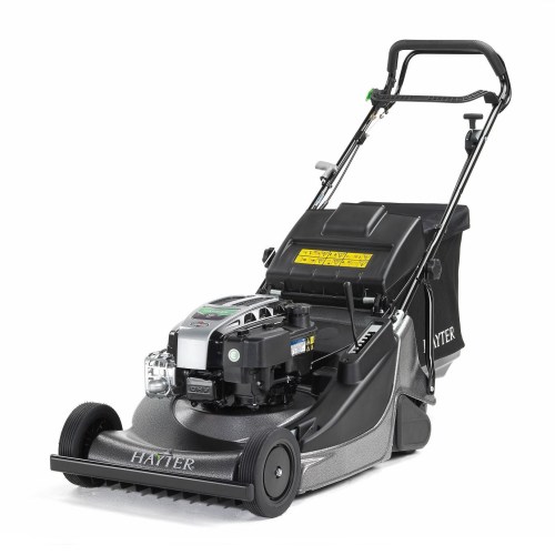Hayter Harrier 56 PRO 56cm lawn mower