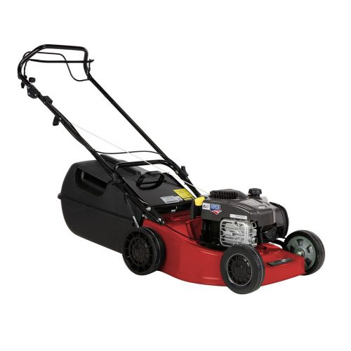 LawnMaster 460 46cm lawn mower