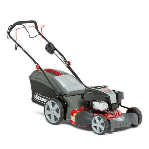 Snapper NX90V 53cm lawn mower