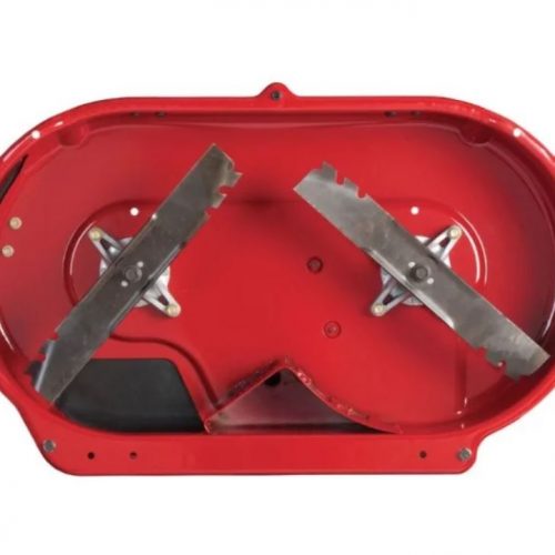 Toro TimeMaster 21810 76cm (30") Twin Cut Auto Drive Lawn Mower-205