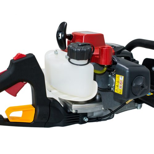 Gardencare Plus HTO751R 23cc 75cm Petrol Hedgetrimmer-152