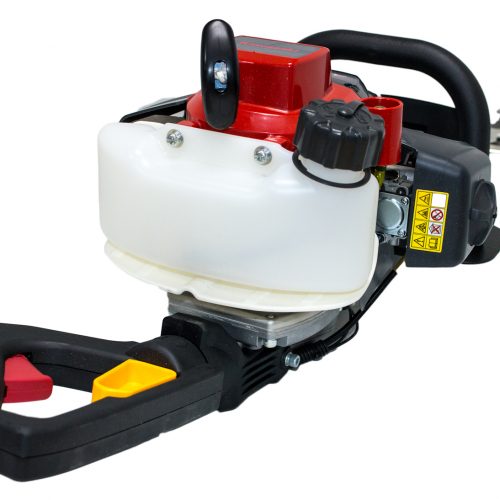 Gardencare Plus HTO751R 23cc 75cm Petrol Hedgetrimmer-153