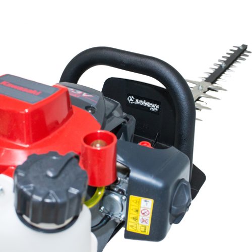 Gardencare Plus HTO751R 23cc 75cm Petrol Hedgetrimmer-156