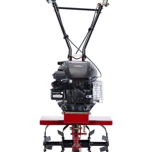 Gardencare 40cm (16") 100cc Petrol Cultivator-113