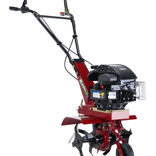 Gardencare 40cm (16") 100cc Petrol Cultivator-114