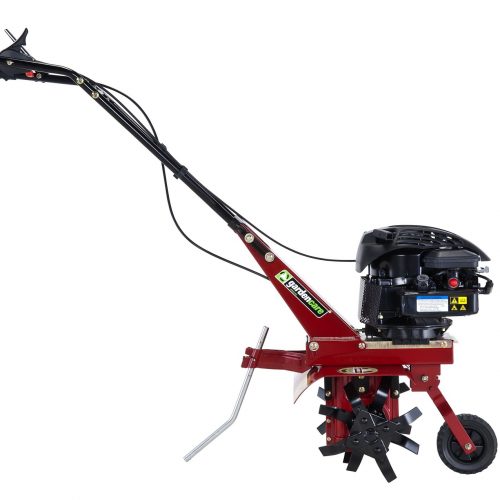 Gardencare 40cm (16") 100cc Petrol Cultivator-115