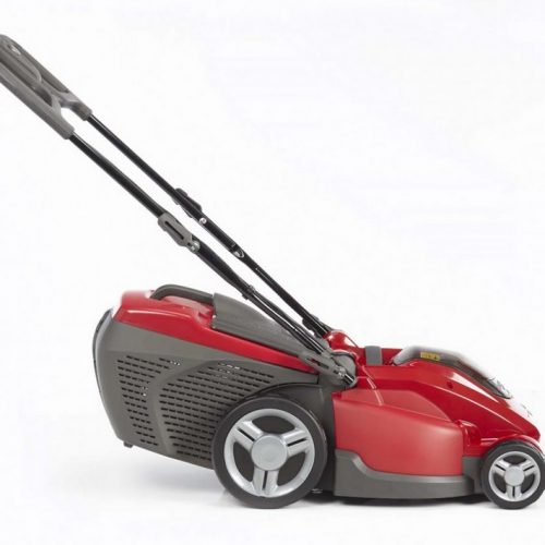 Mountfield Princess 38Li Freedom48 38cm (15") 48v Cordless Lawn Mower-173