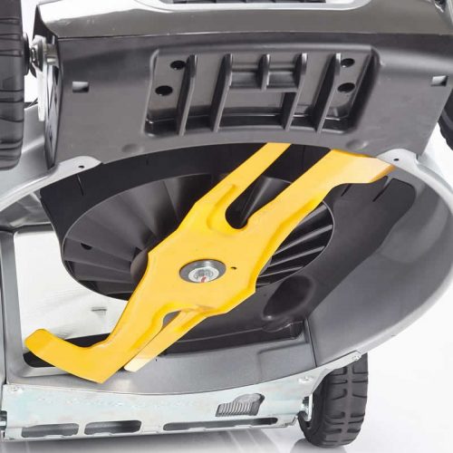 Mountfield SP555 V 53cm (21") Petrol Lawn Mower-167