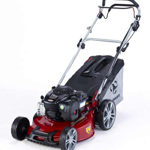 Gardencare LMX46SP Lawnmower Petrol Self propelled
