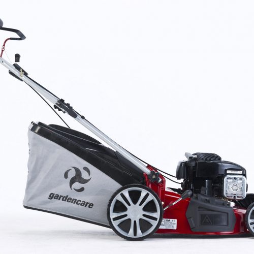 Gardencare LMX46SP Lawnmower Petrol Self propelled