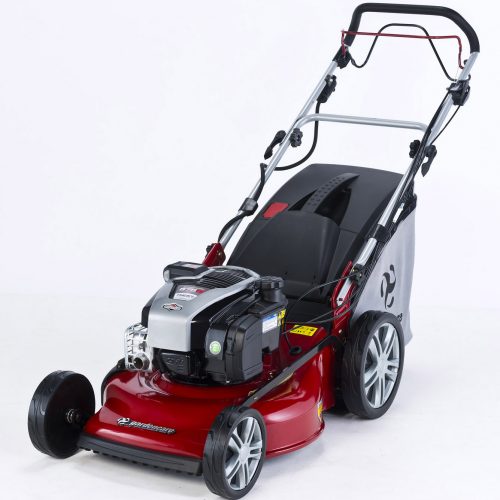 GARDENCARE LMX51SP IS 51cm (20") "IN START" SELF PROPELLED LAWN MOWER-404