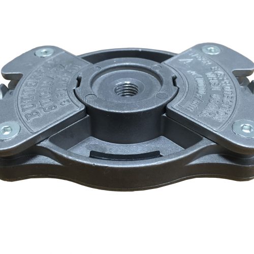 GARDENCARE BFLY01 QUICK LOAD BUTTERFLY STRIMMER HEAD-0