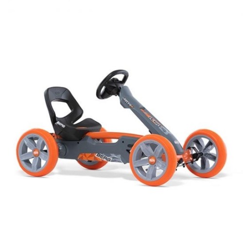 Berg Reppy Racer go-kart